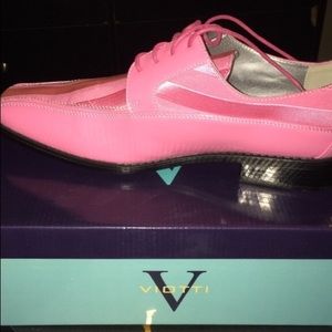 Prom/Church/Interview Shoes